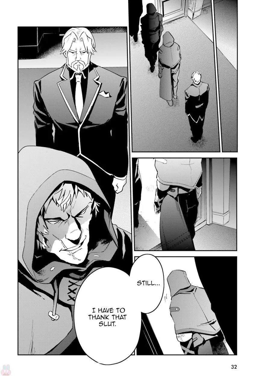 Read Overlord Manga Online