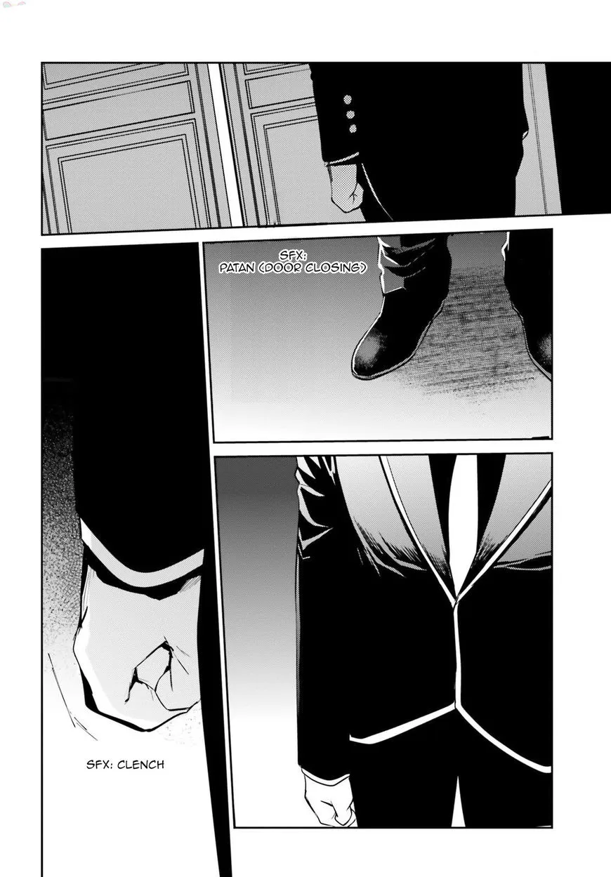 Read Overlord Manga Online