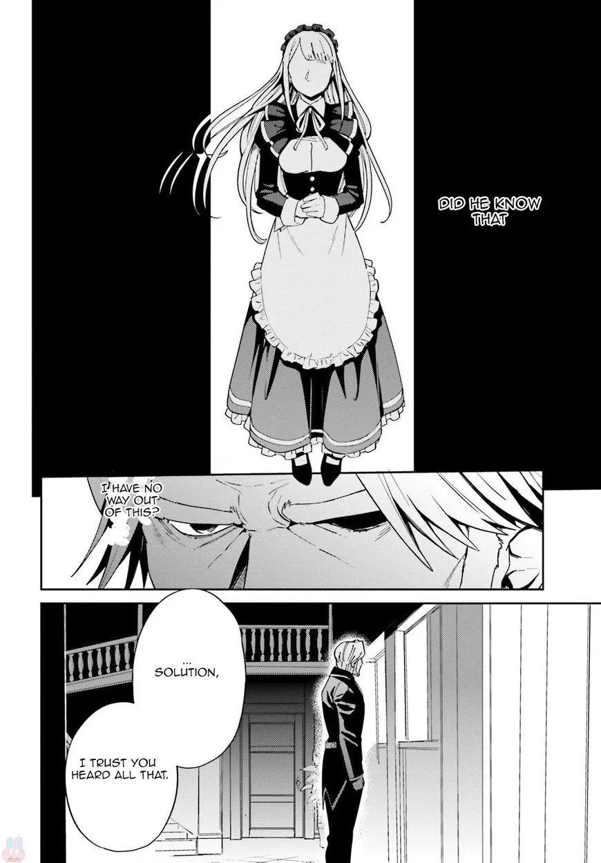 Read Overlord Manga Online