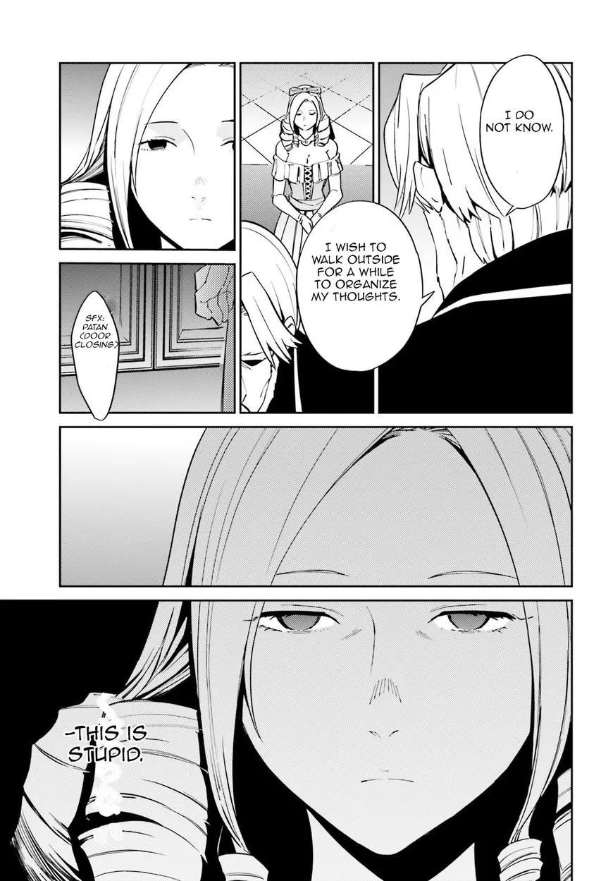 Read Overlord Manga Online