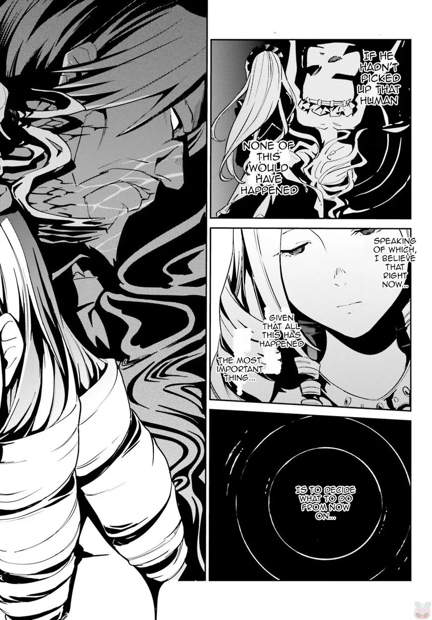 Read Overlord Manga Online