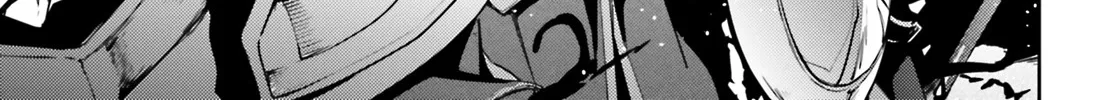 Read Overlord Manga Online