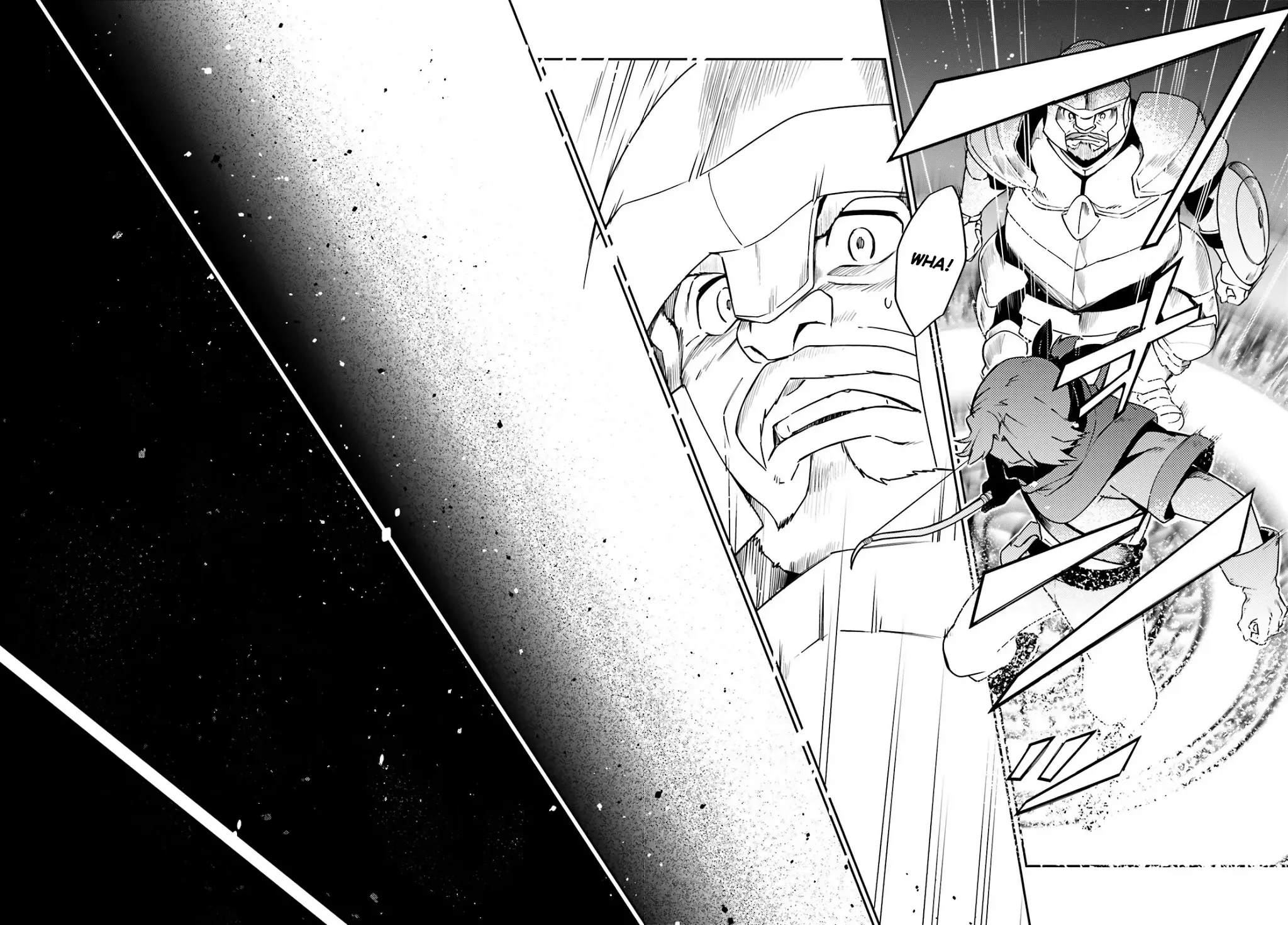 Read Overlord Manga Online