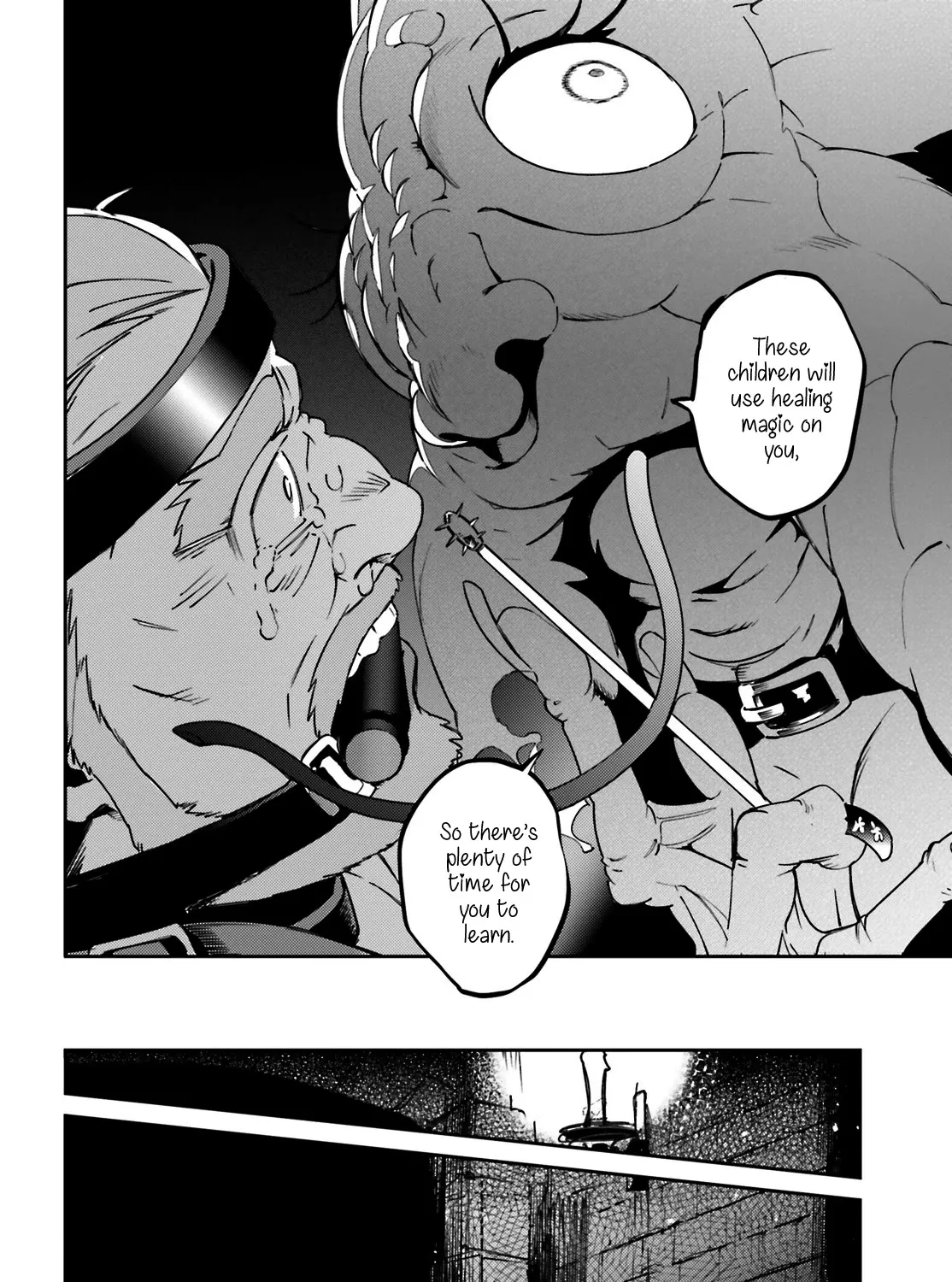Read Overlord Manga Online