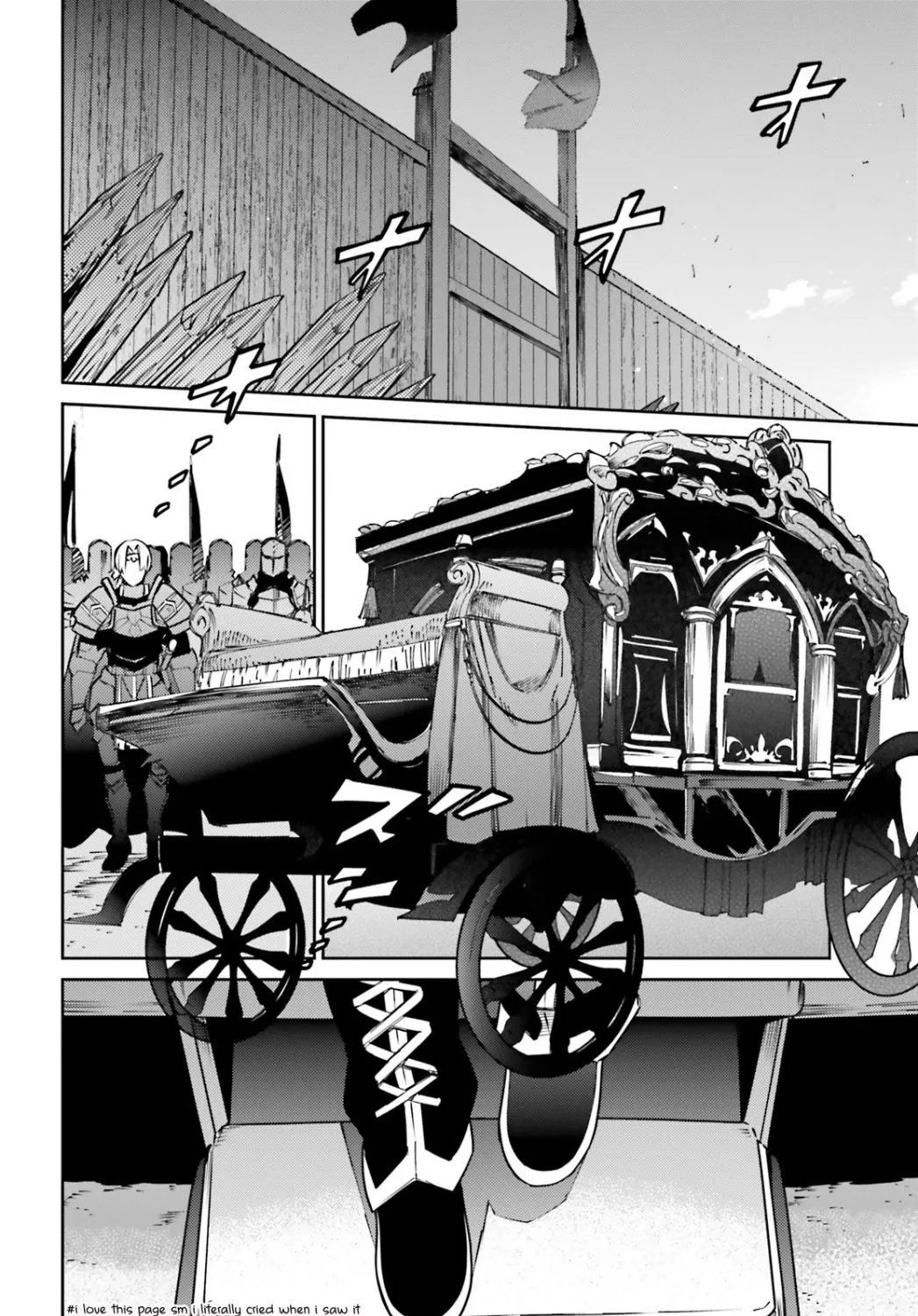 Read Overlord Manga Online