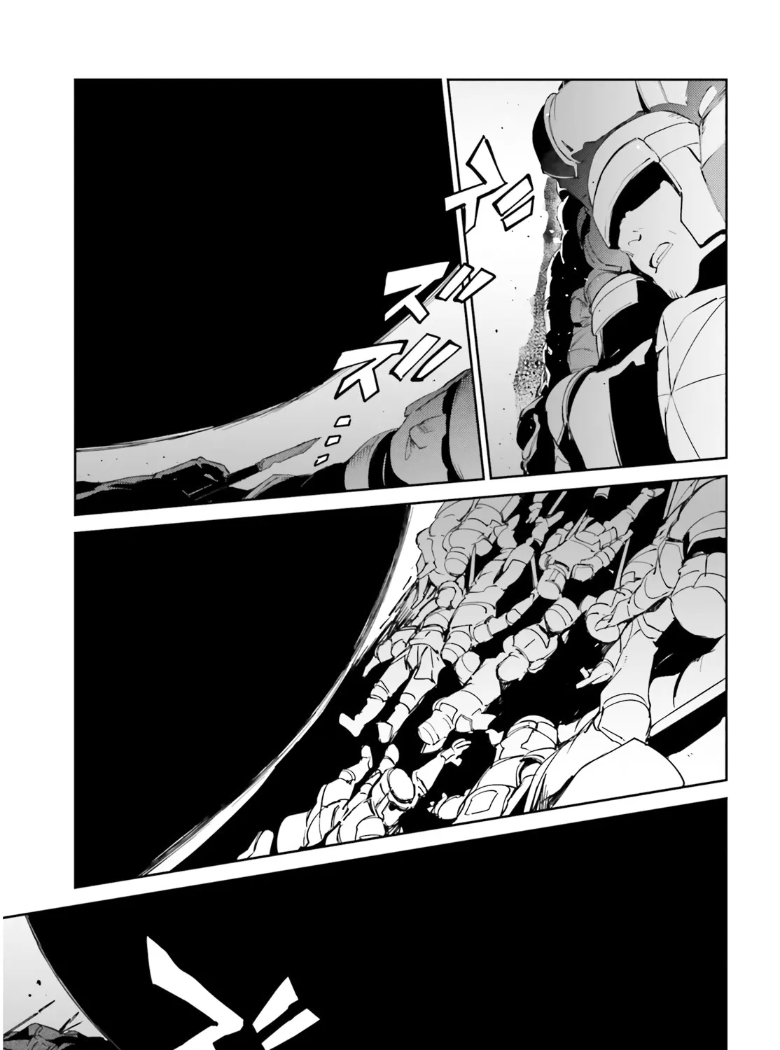 Read Overlord Manga Online