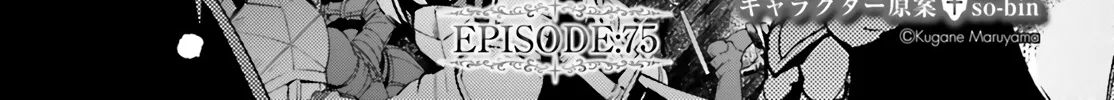 Read Overlord Manga Online
