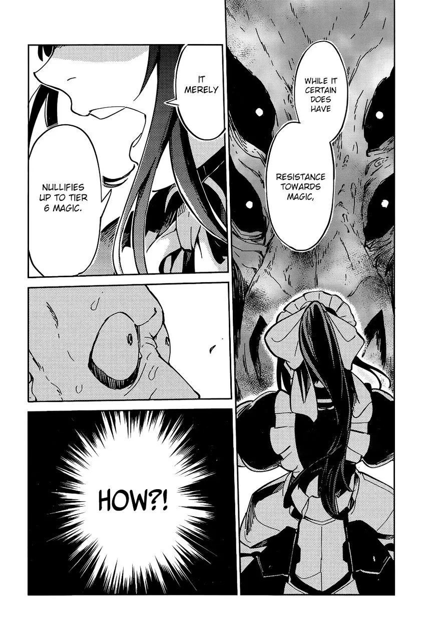Read Overlord Manga Online