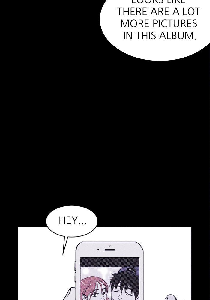 Read PIGPEN Manga Online