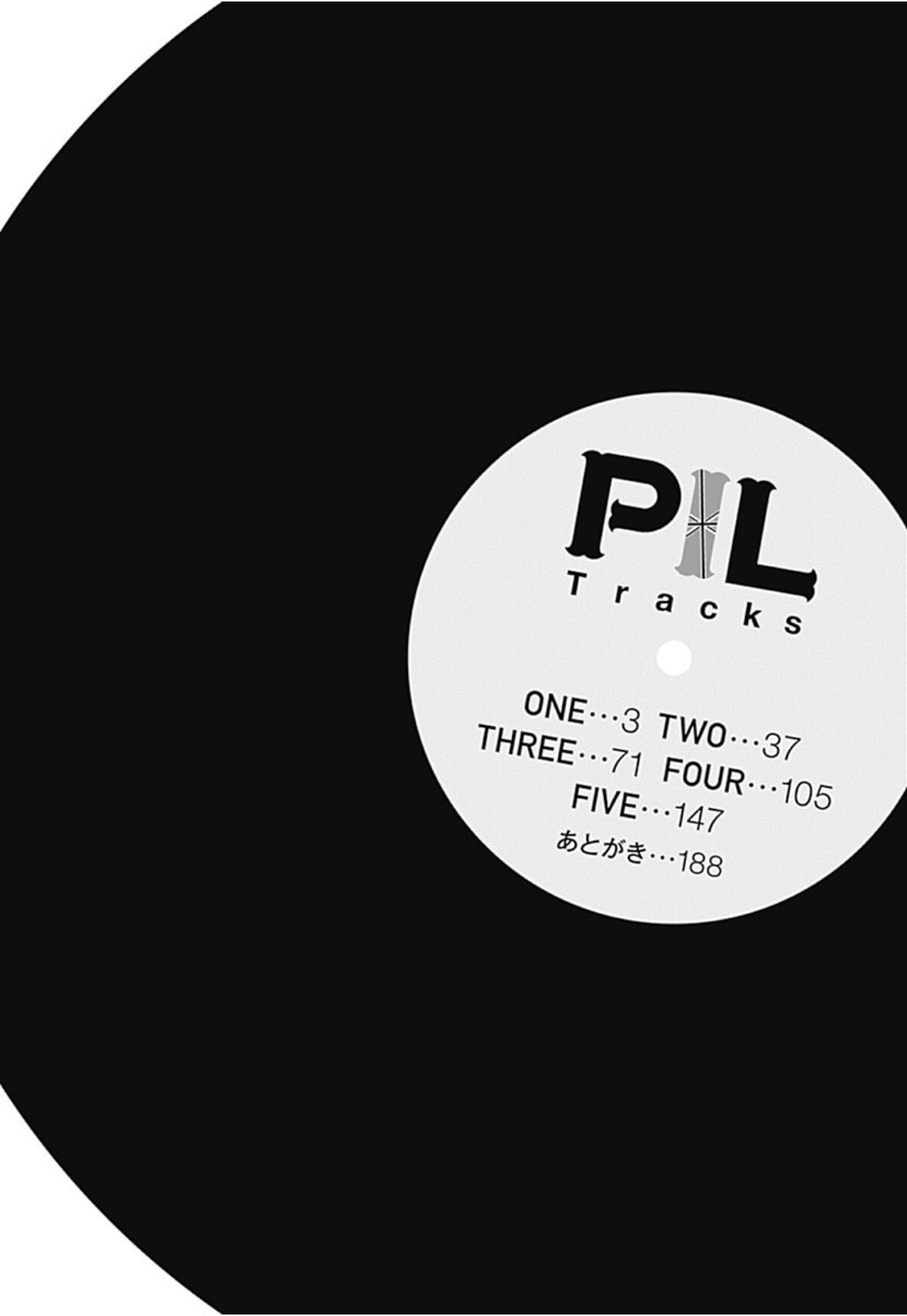Read PIL Manga Online