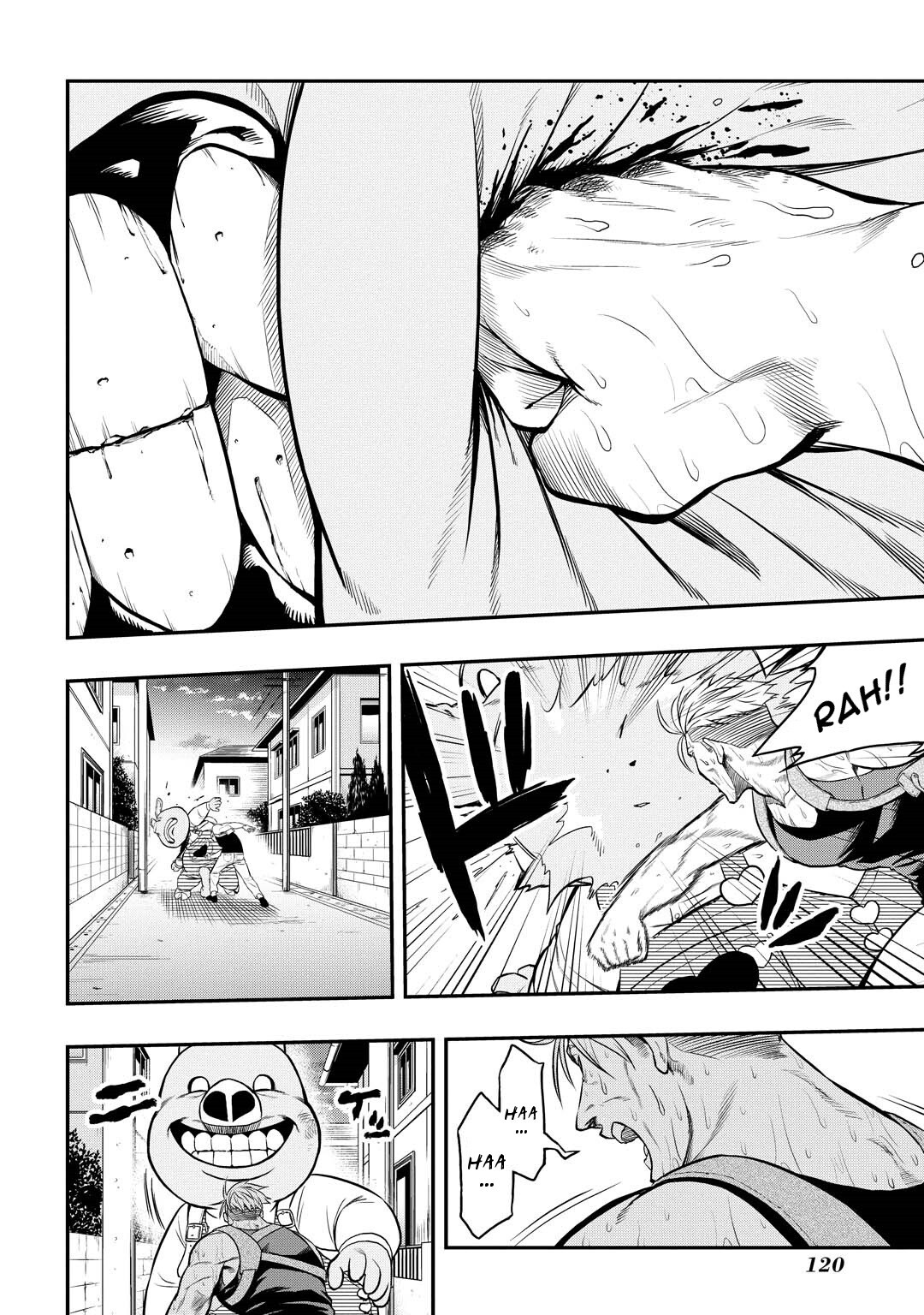 Read PYGMALION Manga Online