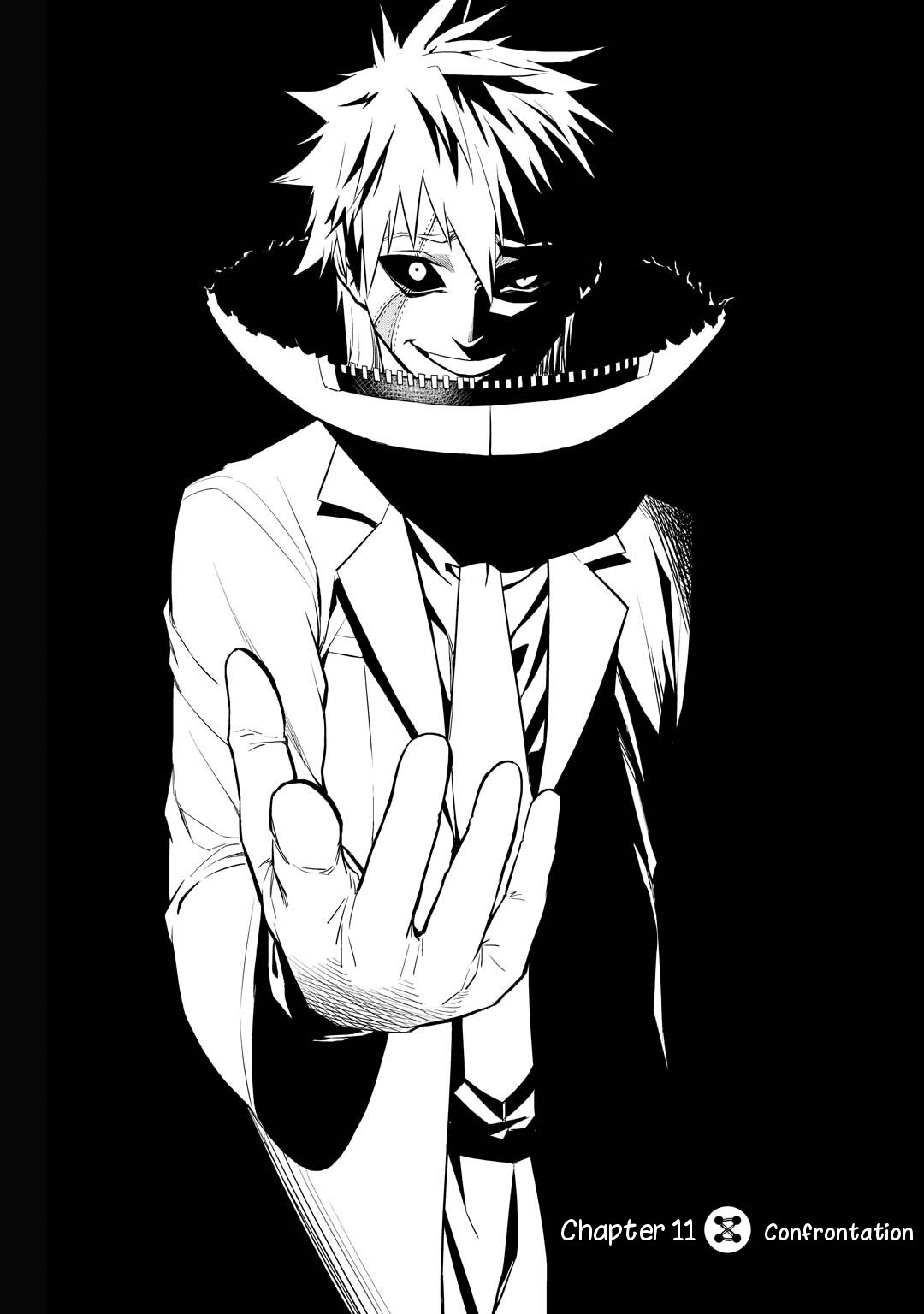 Read PYGMALION Manga Online