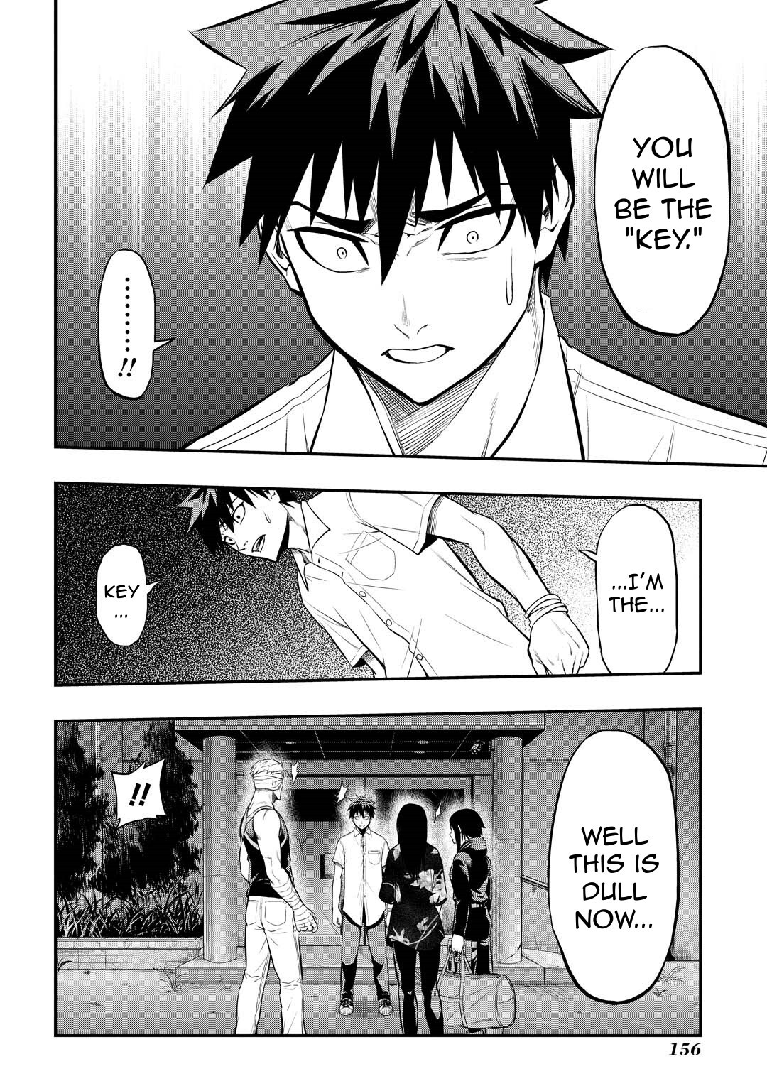 Read PYGMALION Manga Online