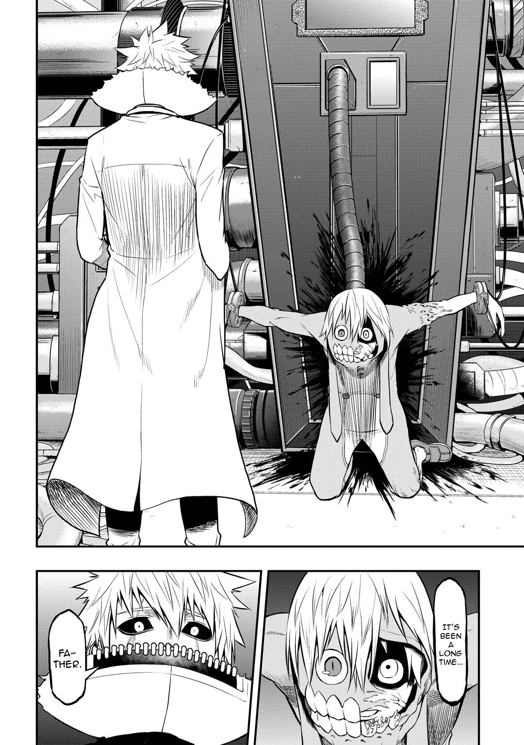 Read PYGMALION Manga Online