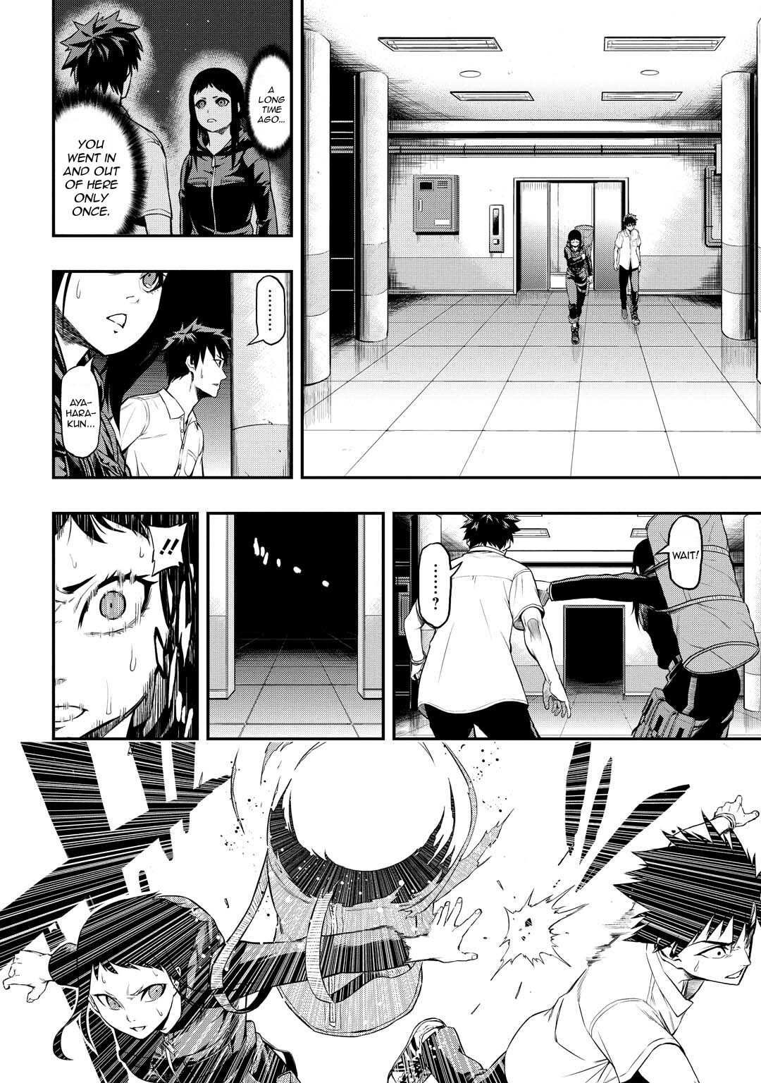 Read PYGMALION Manga Online