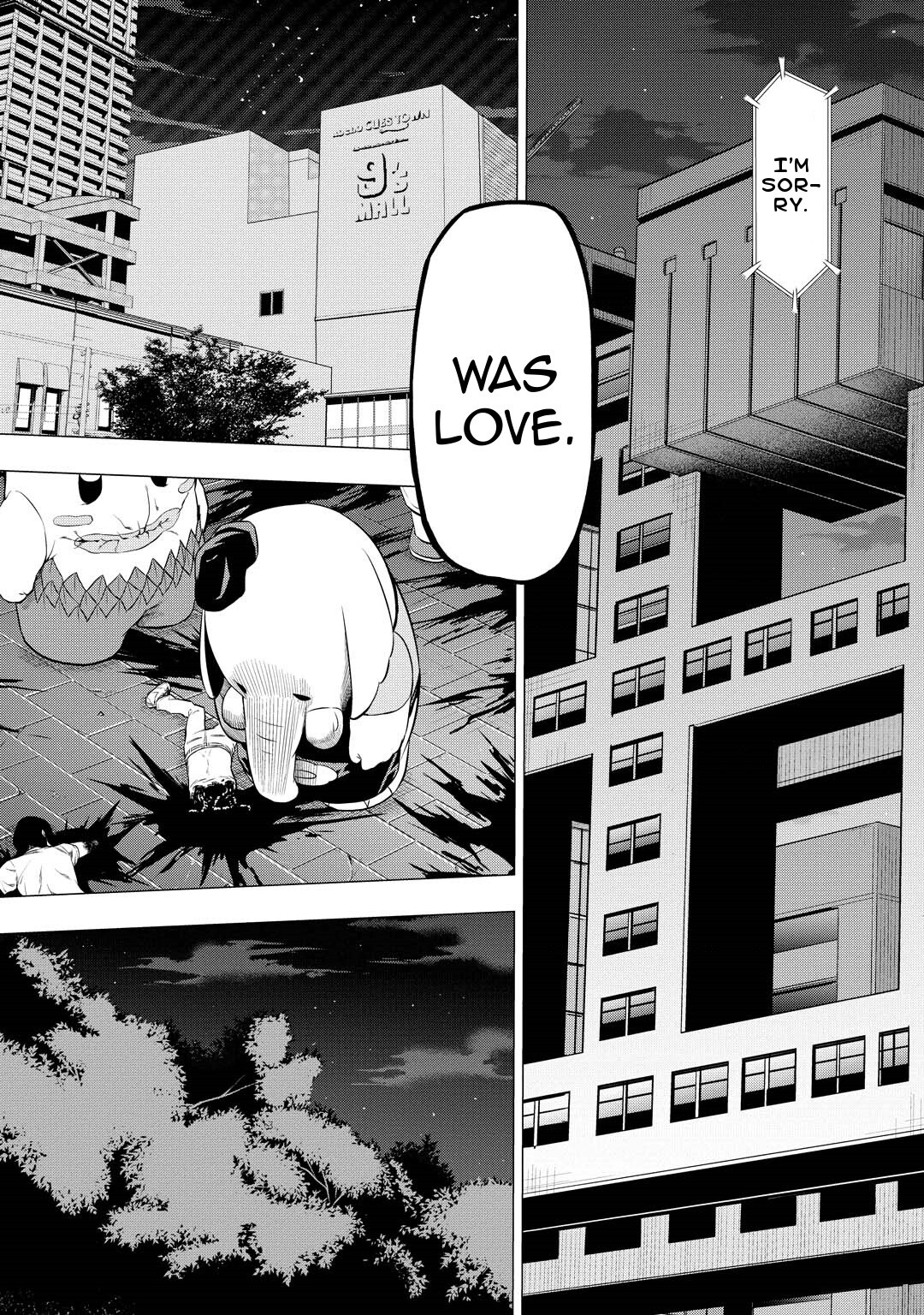 Read PYGMALION Manga Online