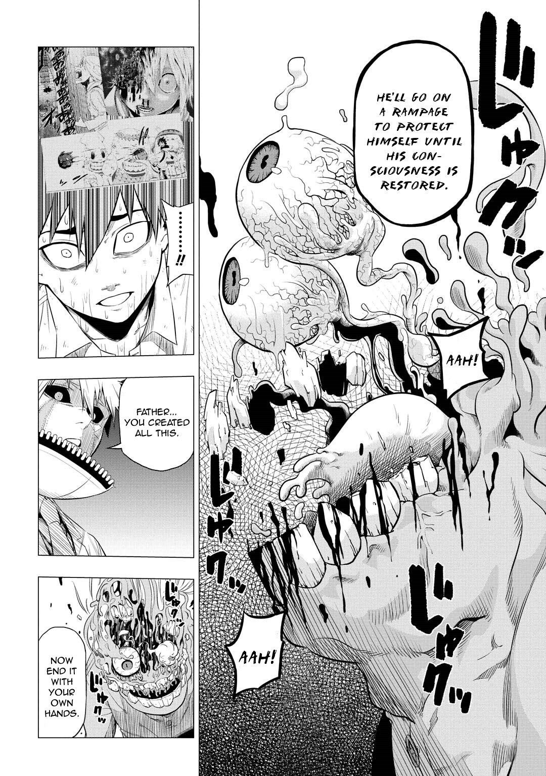 Read PYGMALION Manga Online