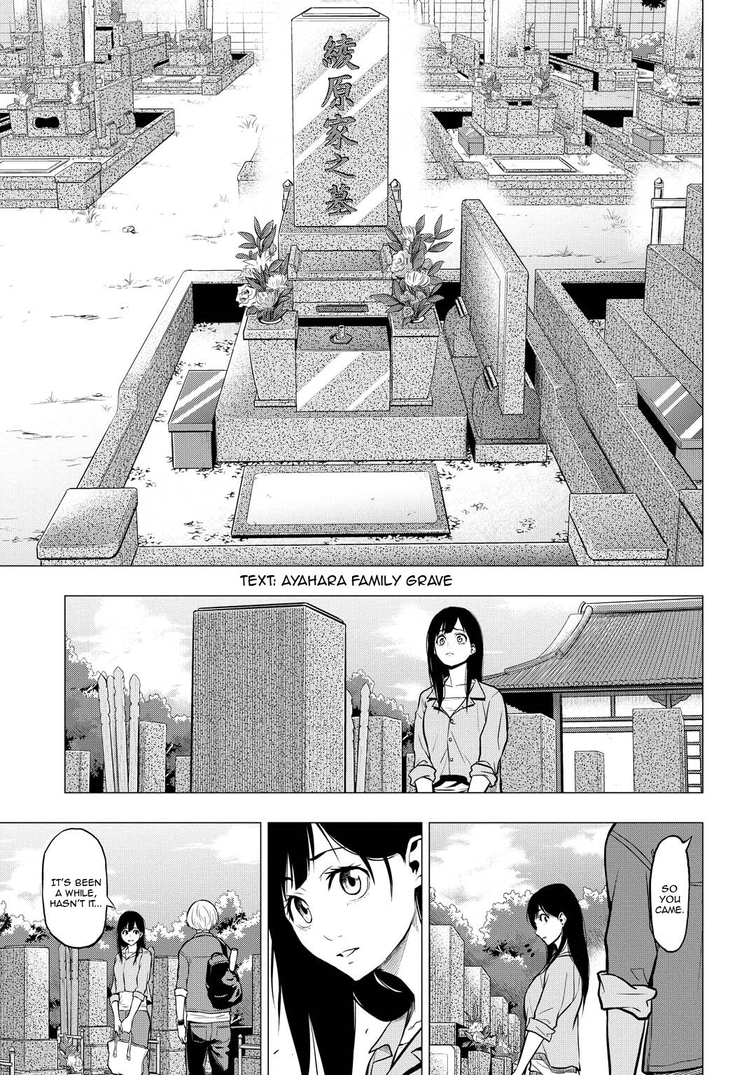 Read PYGMALION Manga Online