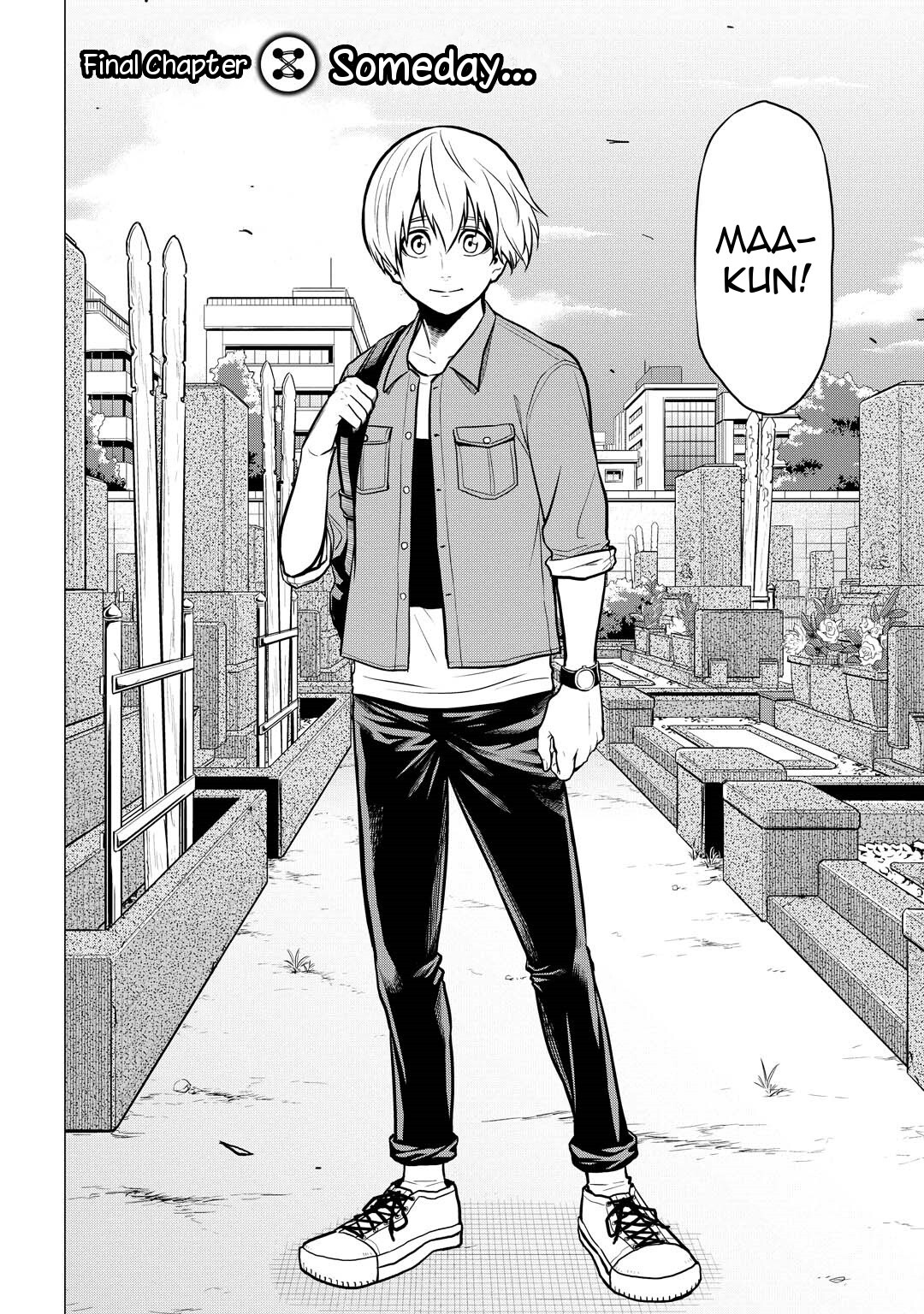 Read PYGMALION Manga Online