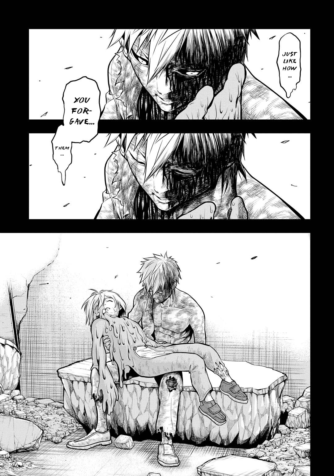 Read PYGMALION Manga Online