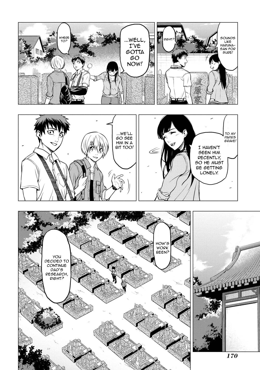 Read PYGMALION Manga Online