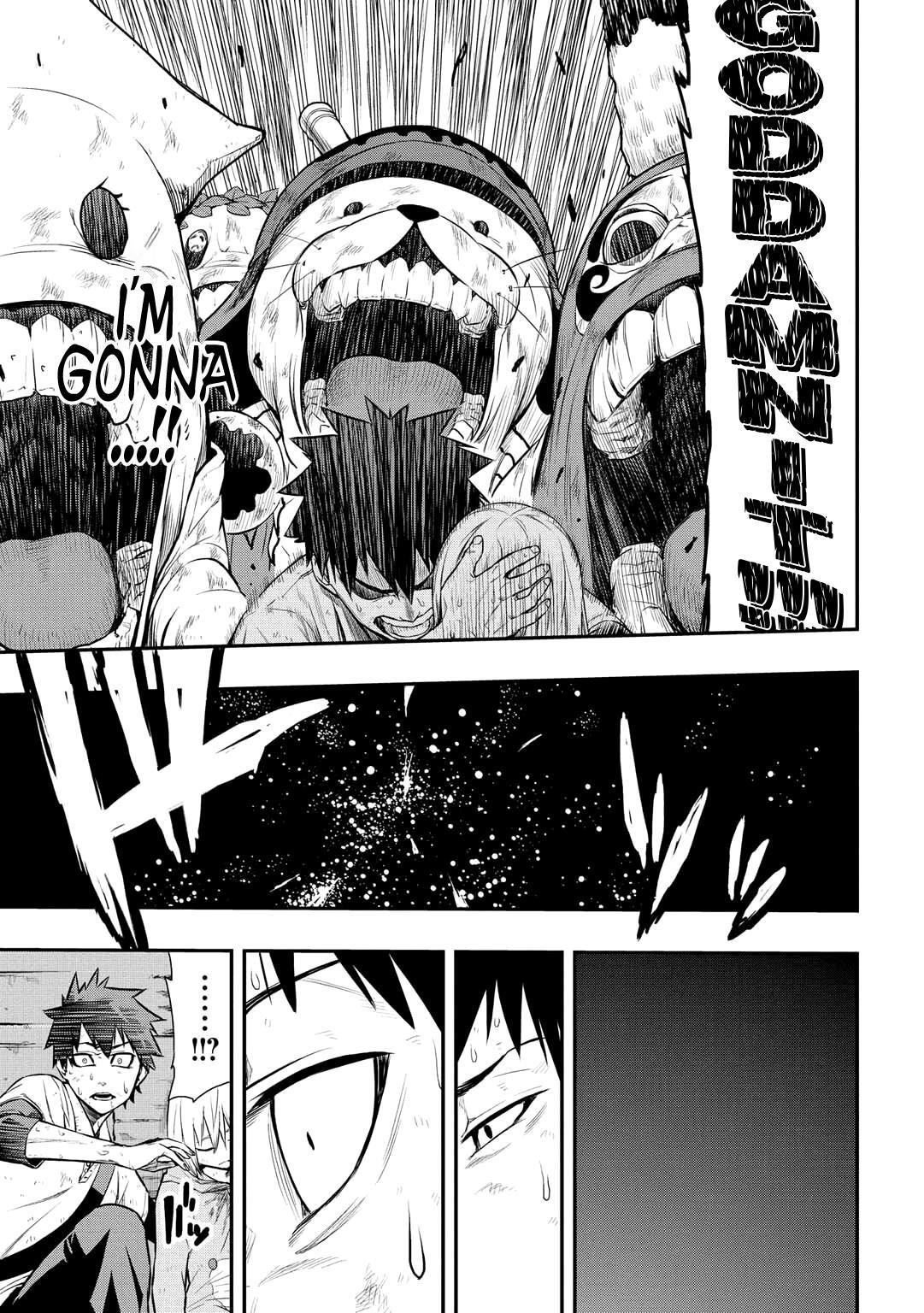 Read PYGMALION Manga Online