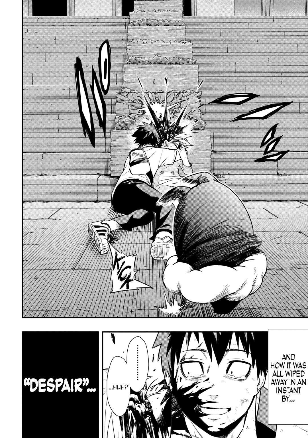 Read PYGMALION Manga Online