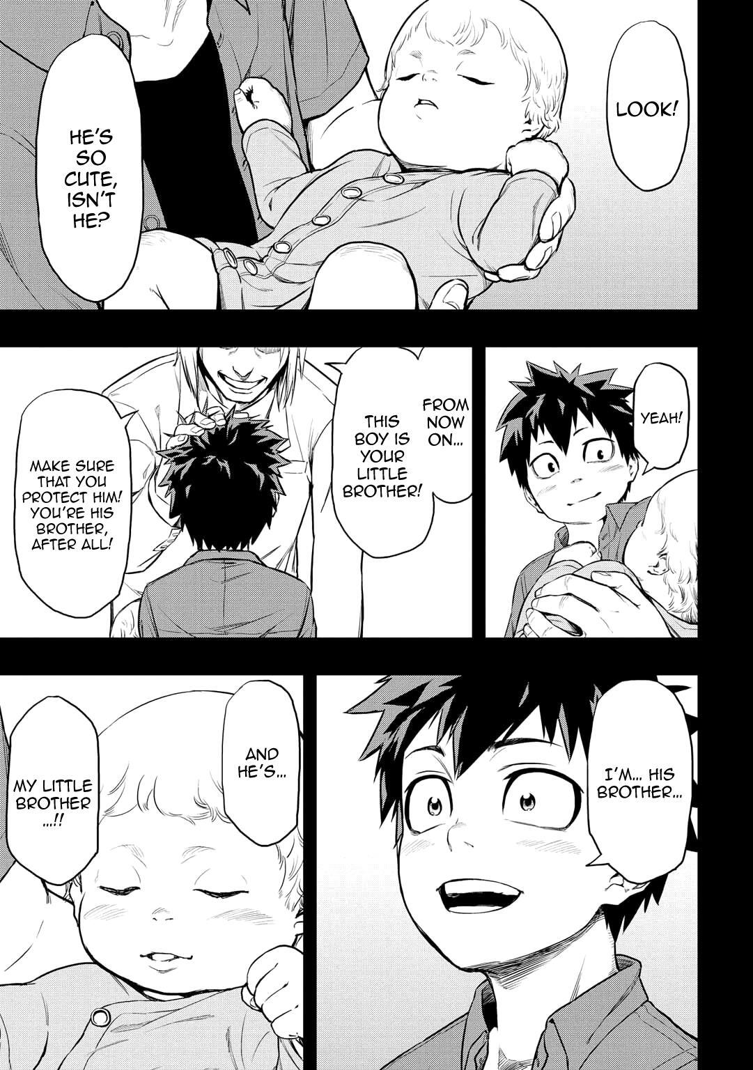 Read PYGMALION Manga Online