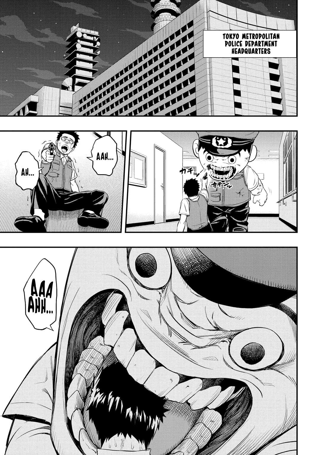 Read PYGMALION Manga Online