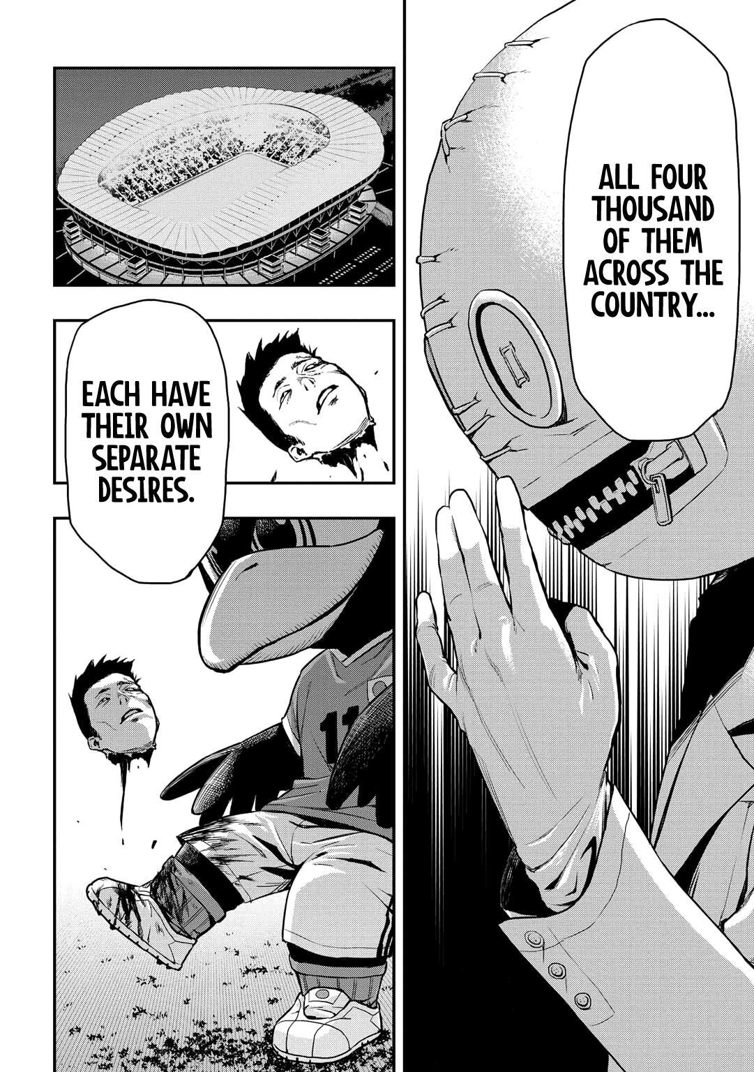 Read PYGMALION Manga Online