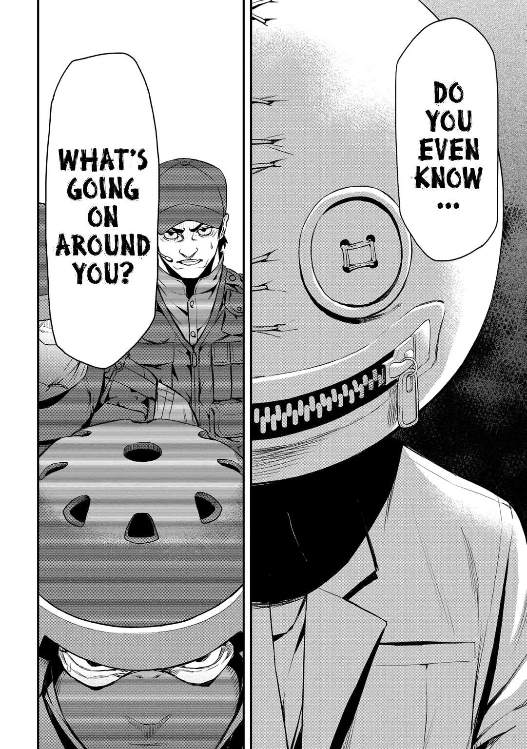 Read PYGMALION Manga Online