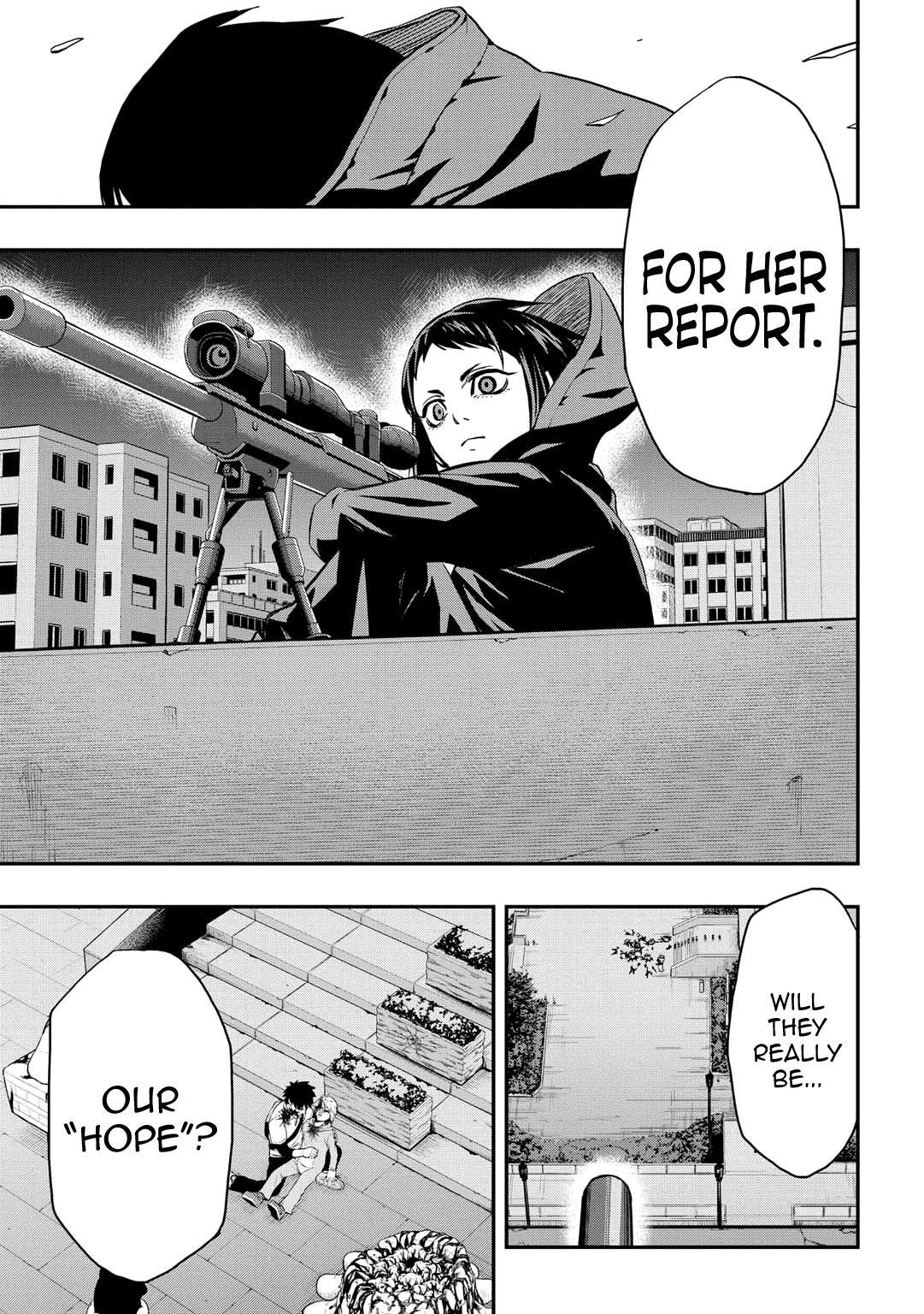 Read PYGMALION Manga Online