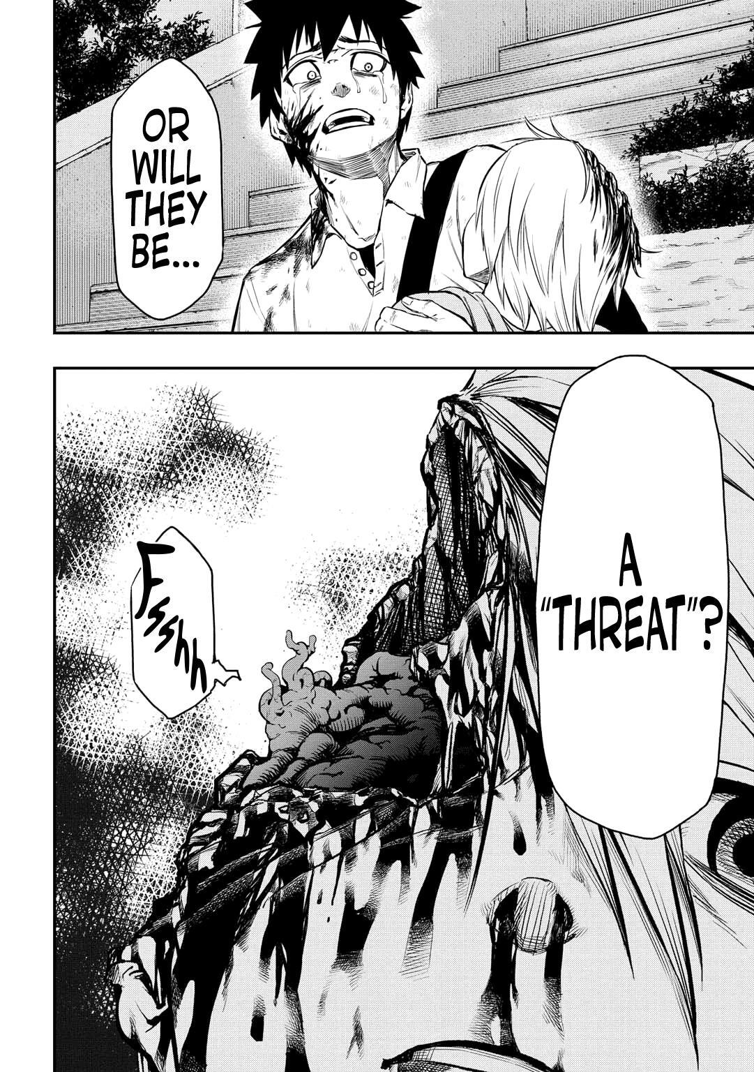 Read PYGMALION Manga Online