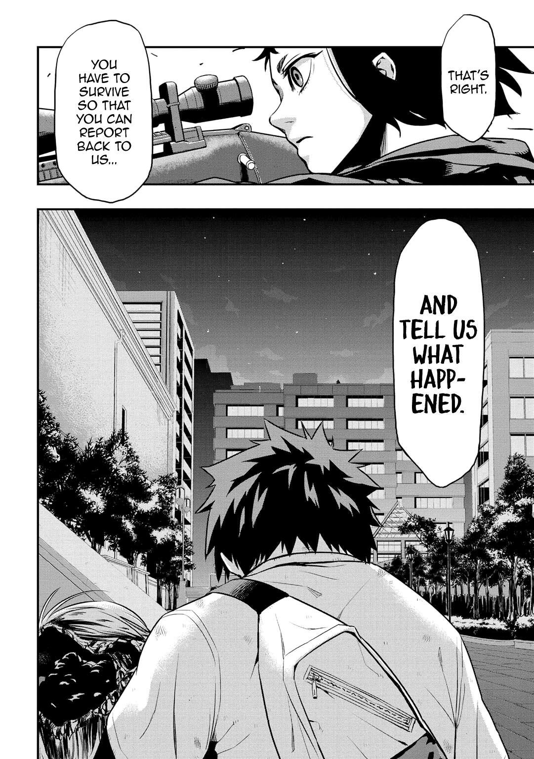 Read PYGMALION Manga Online