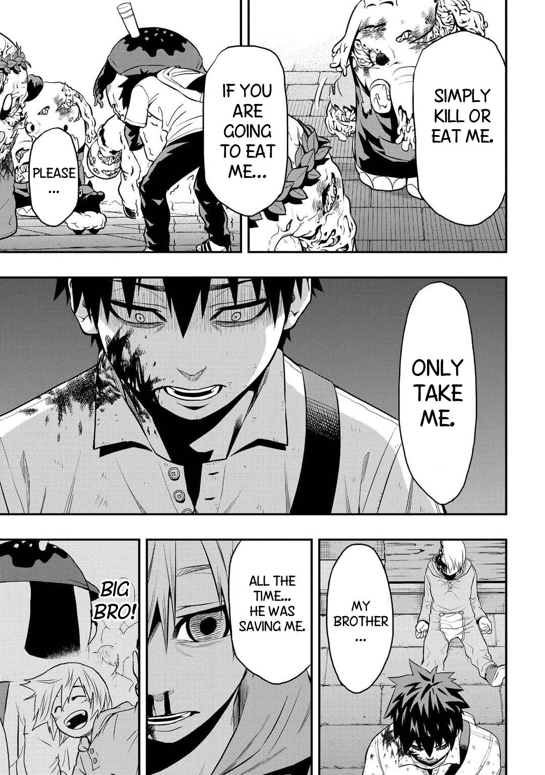 Read PYGMALION Manga Online