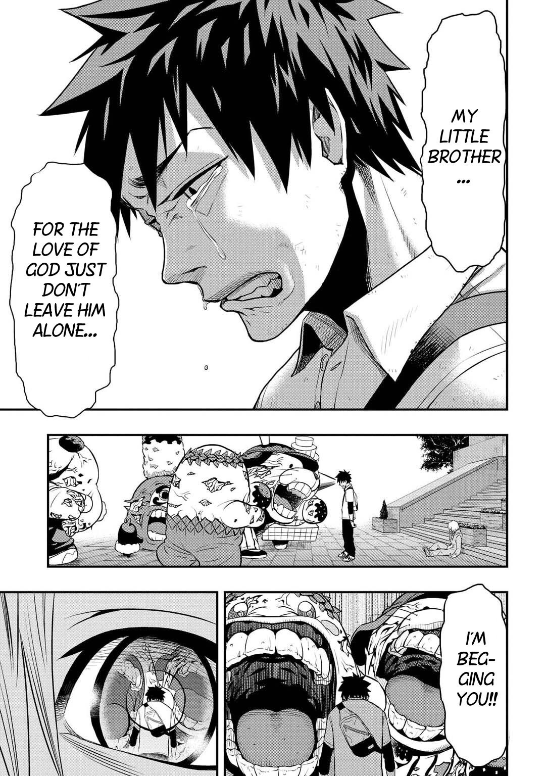 Read PYGMALION Manga Online