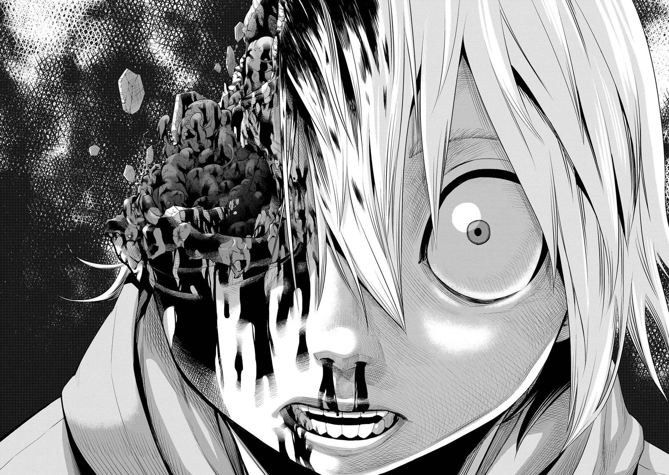 Read PYGMALION Manga Online