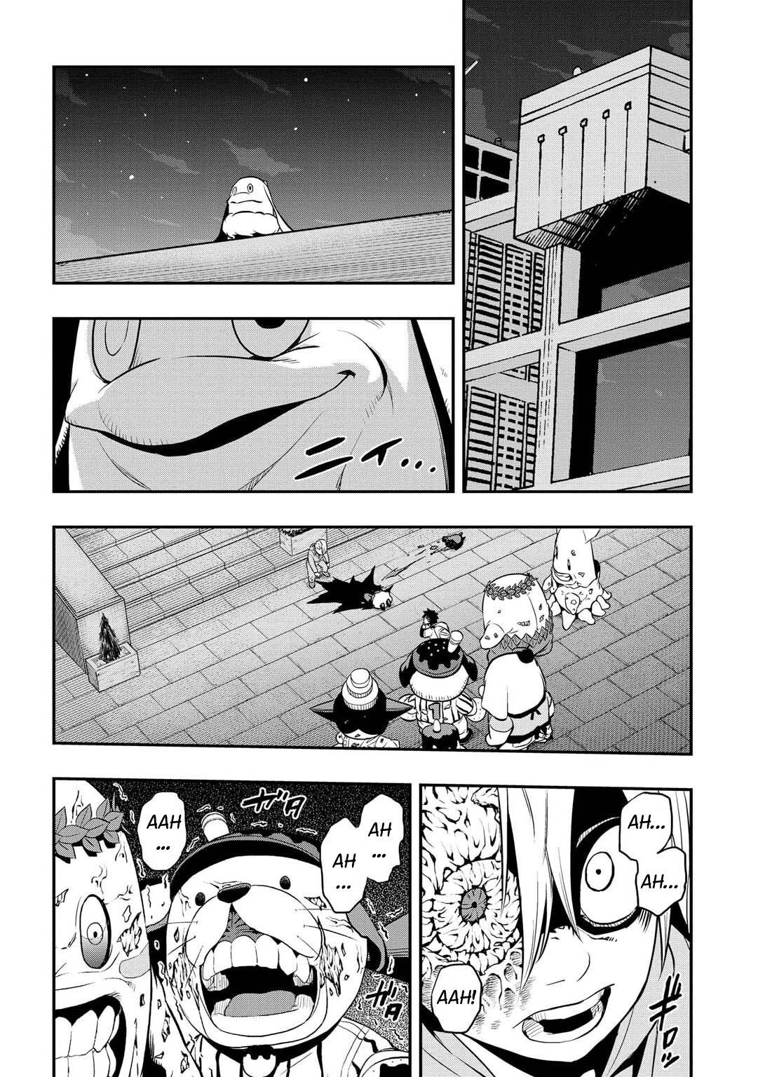 Read PYGMALION Manga Online