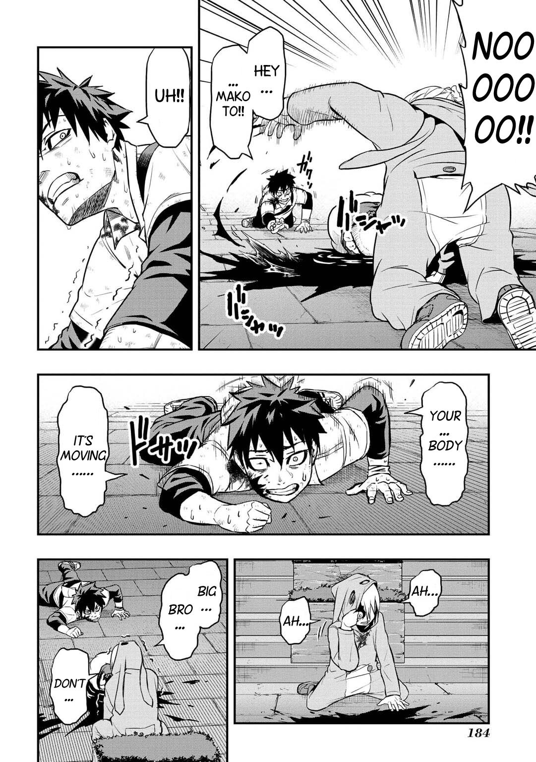 Read PYGMALION Manga Online