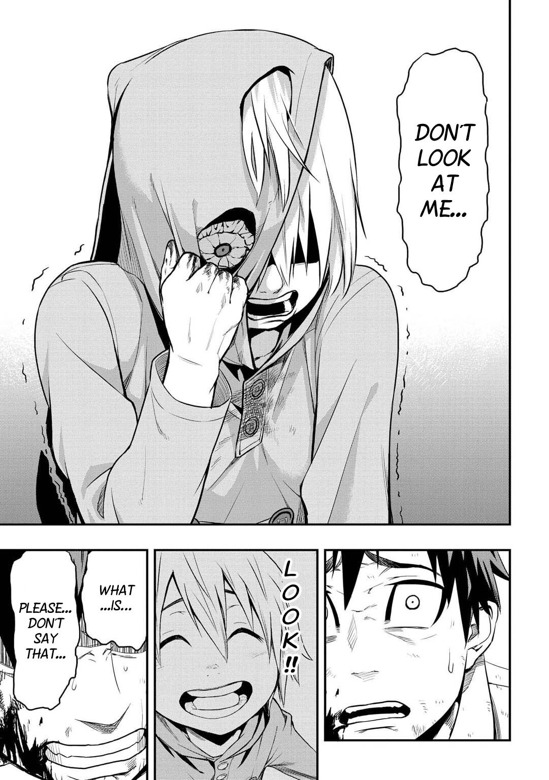 Read PYGMALION Manga Online