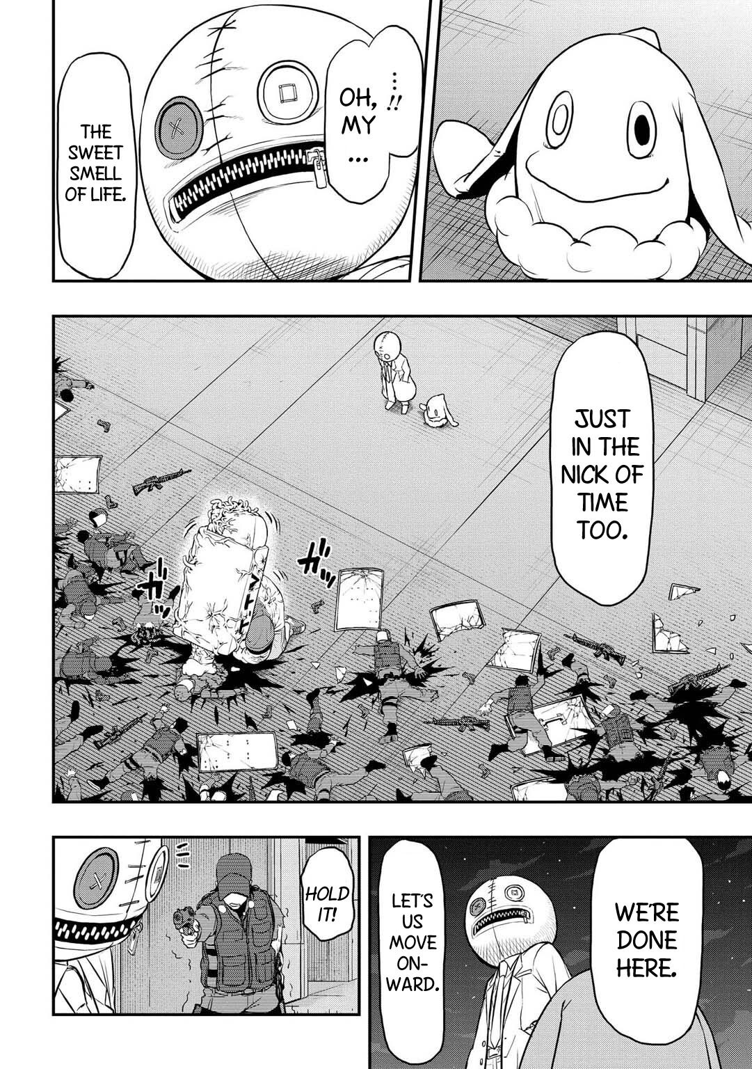 Read PYGMALION Manga Online