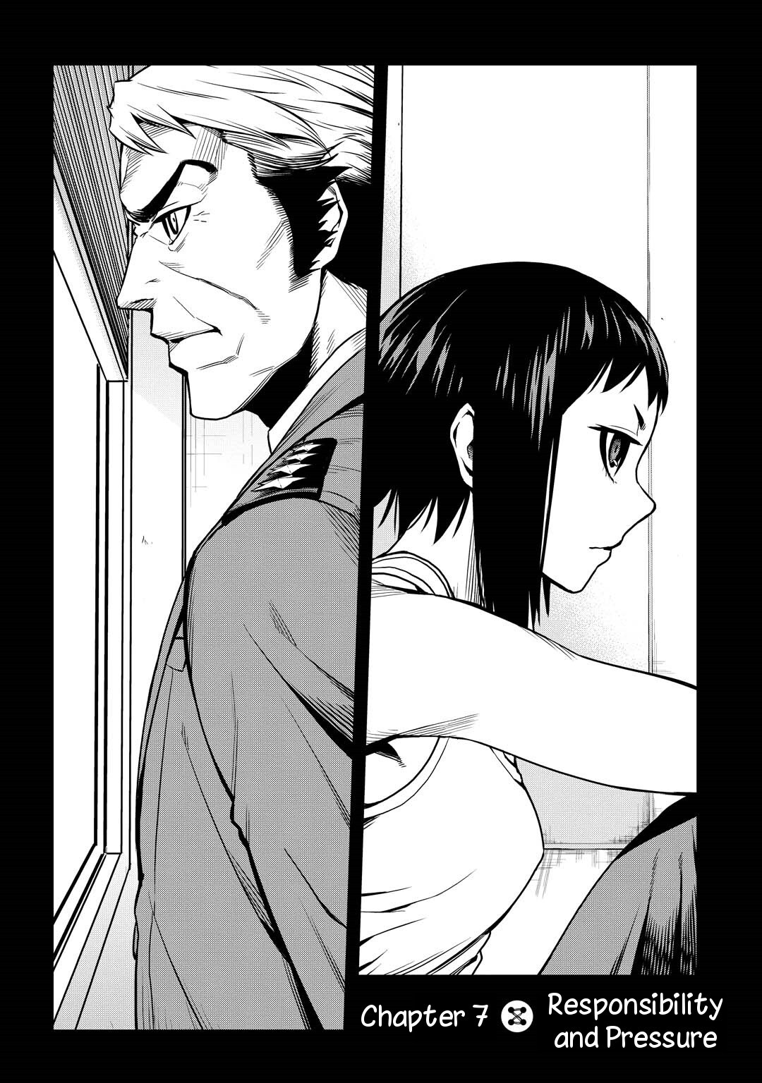 Read PYGMALION Manga Online