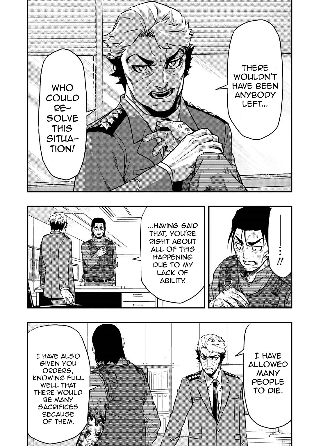 Read PYGMALION Manga Online