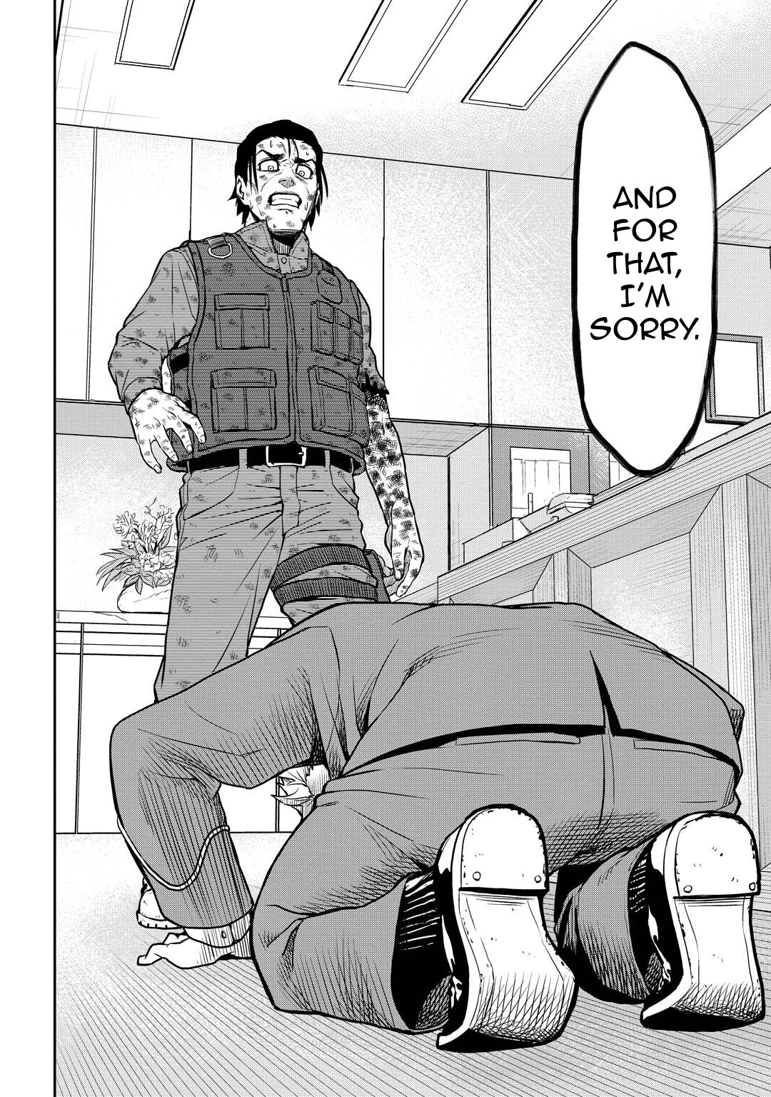 Read PYGMALION Manga Online