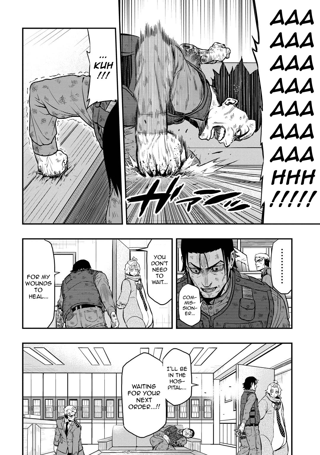 Read PYGMALION Manga Online