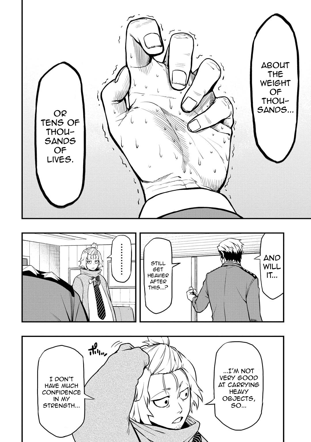 Read PYGMALION Manga Online