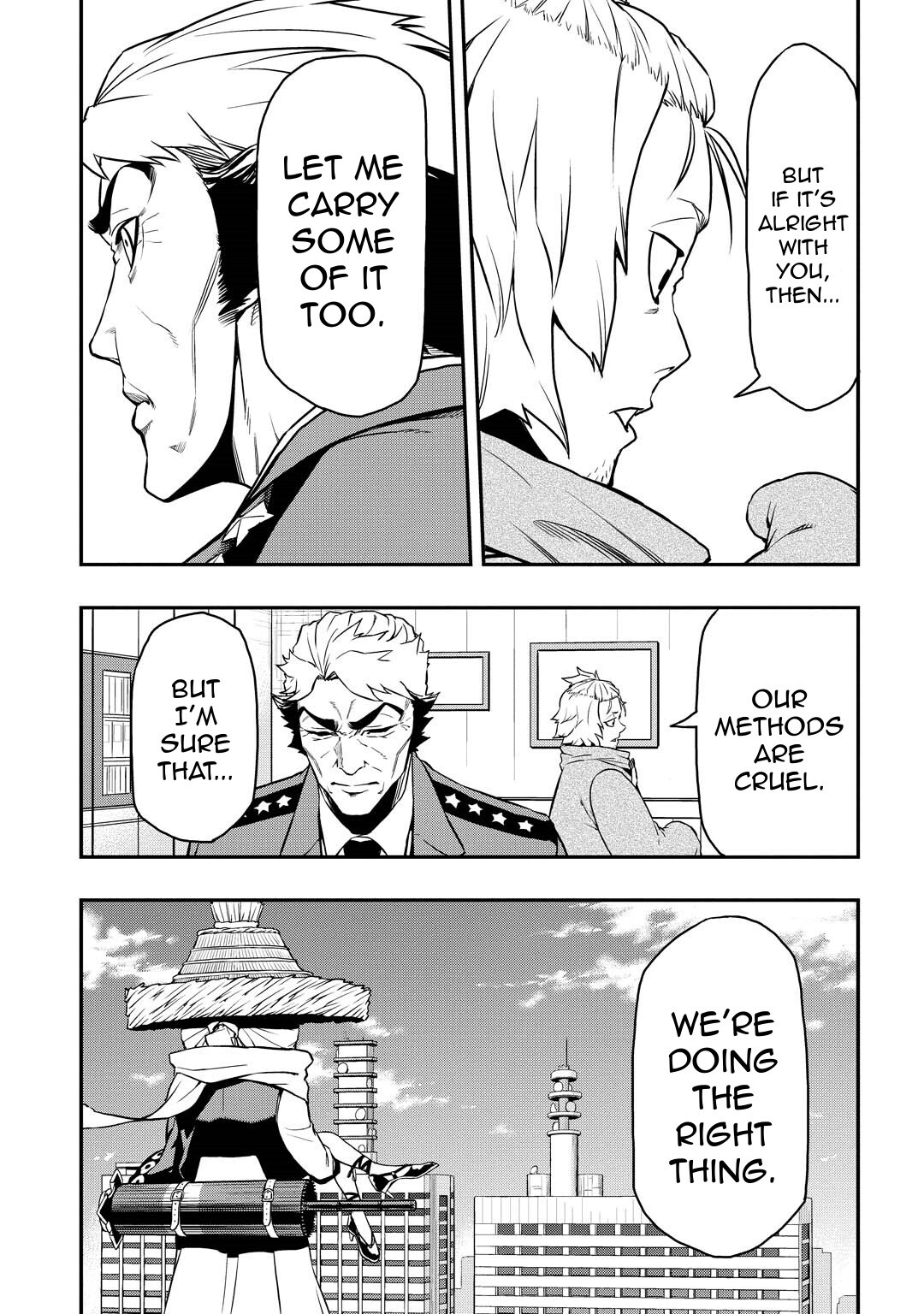Read PYGMALION Manga Online