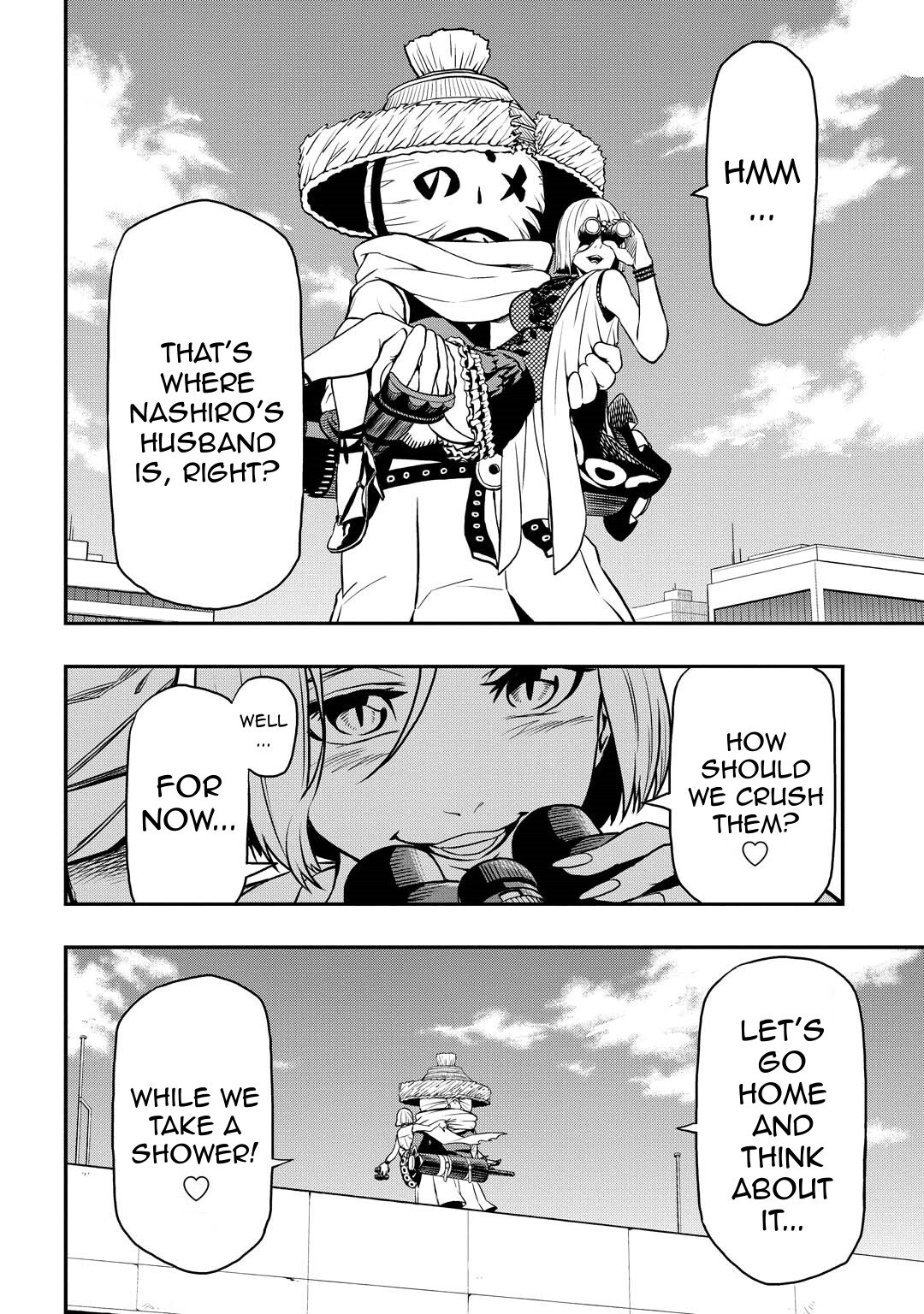 Read PYGMALION Manga Online