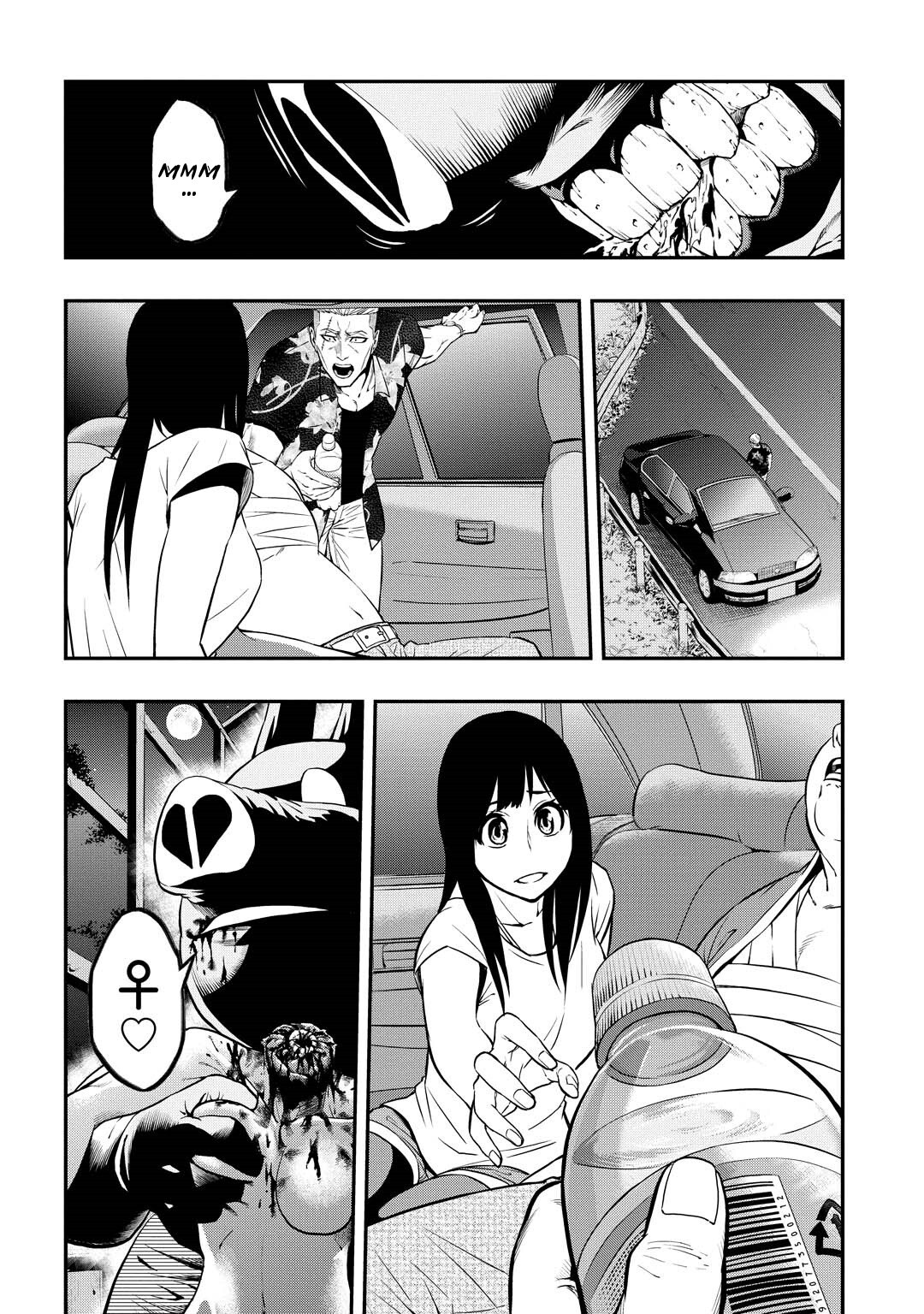 Read PYGMALION Manga Online