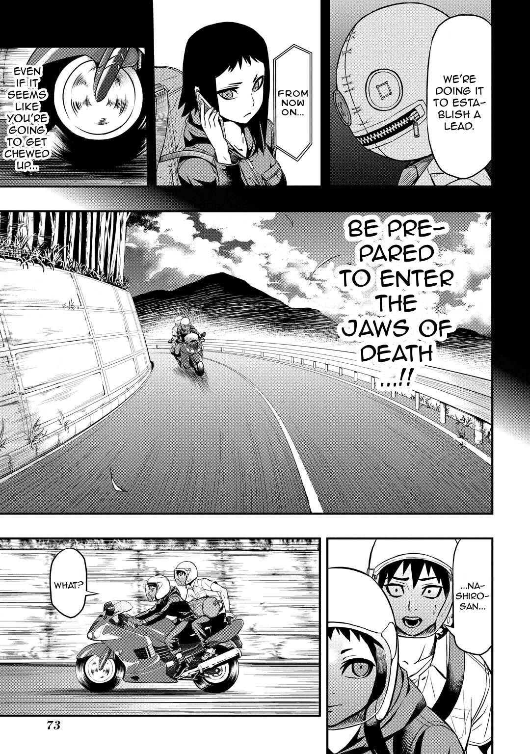 Read PYGMALION Manga Online